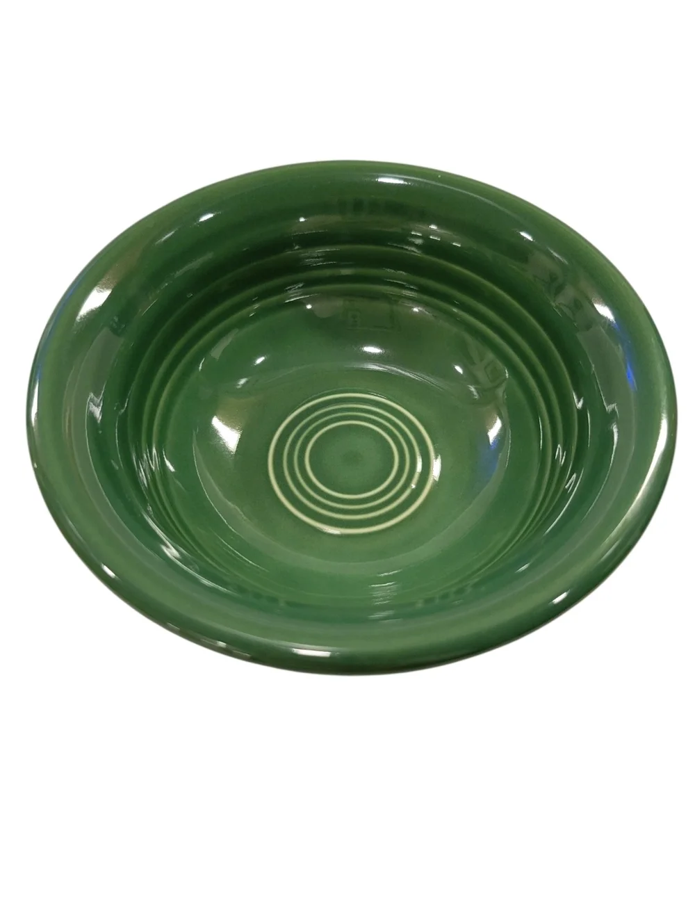 Fiesta 5 Inch Fruit/Salsa Bowl 9 OZ JADE